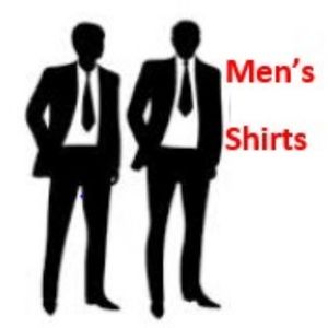 Men Shirts